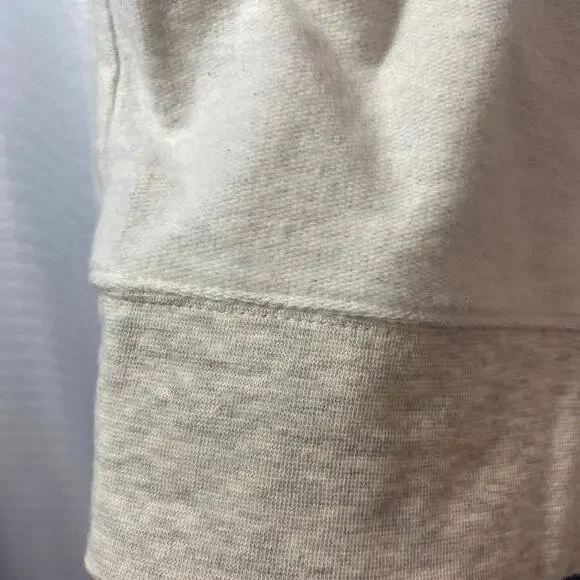 Michigan State Spartans Appliqued Fanatics NWOT Sweatshirt Womens Med - Picture 5 of 9